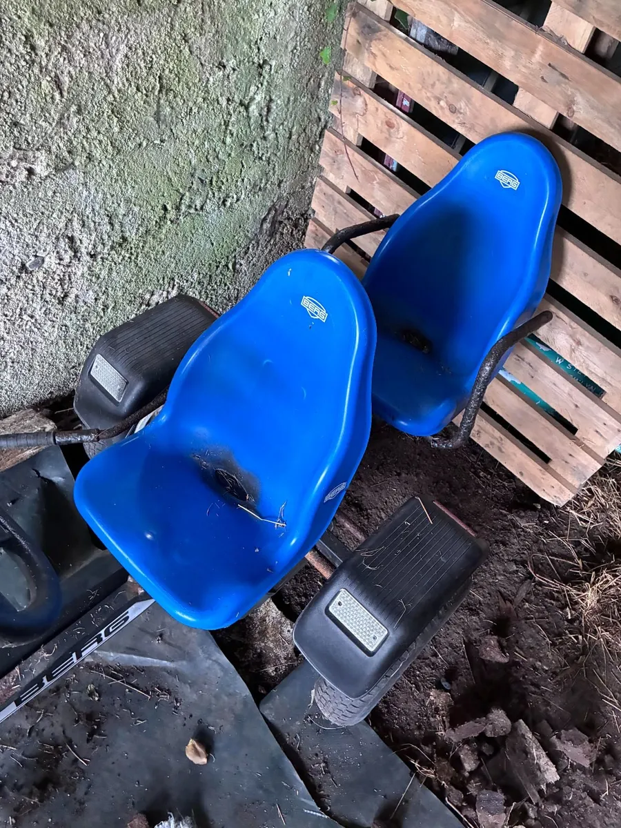 Berg Go=Kart - Image 1