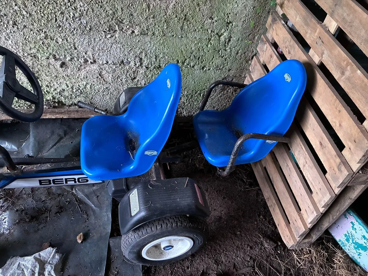 Berg Go=Kart - Image 3
