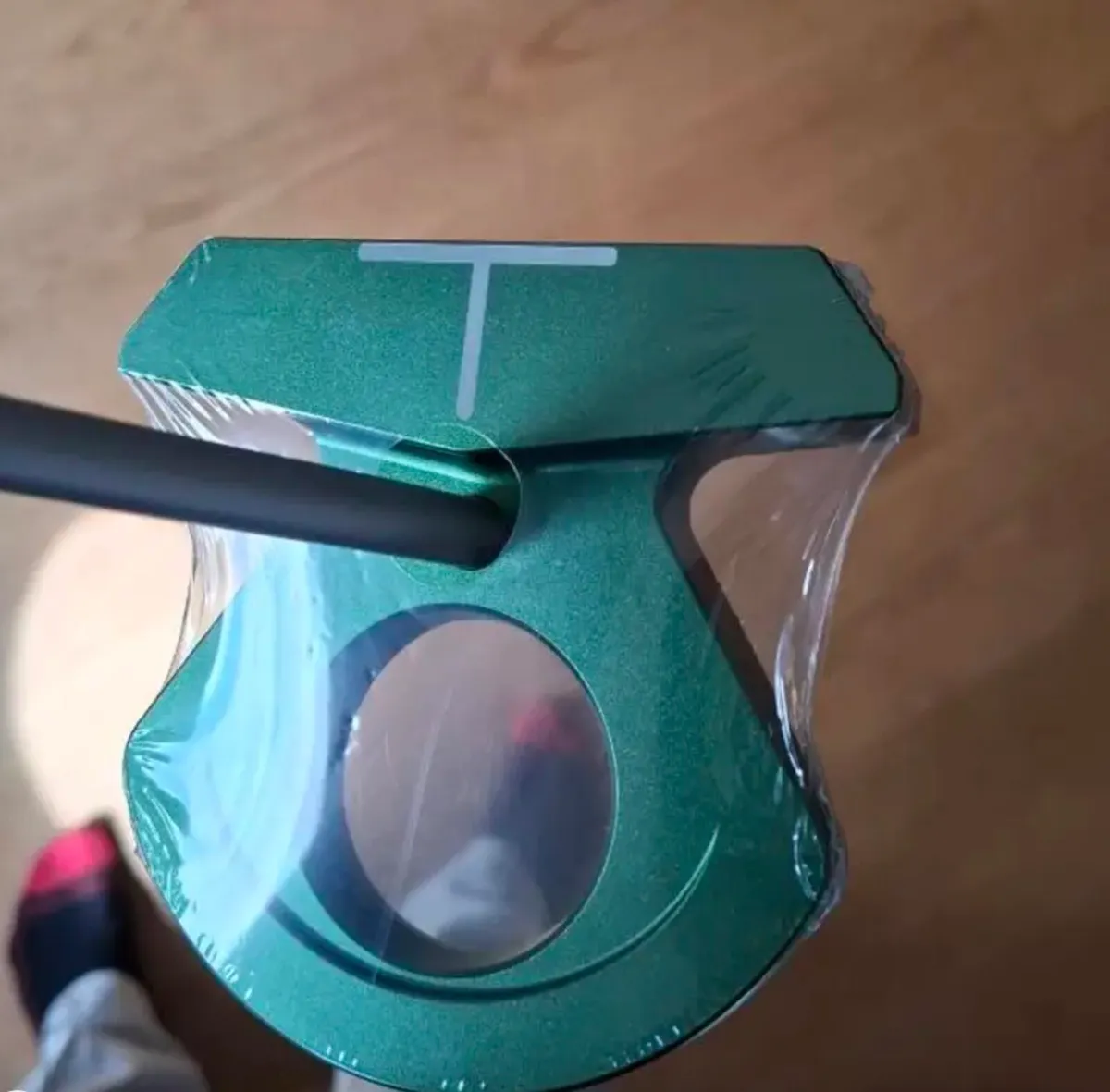Df3 lab putter - Image 2