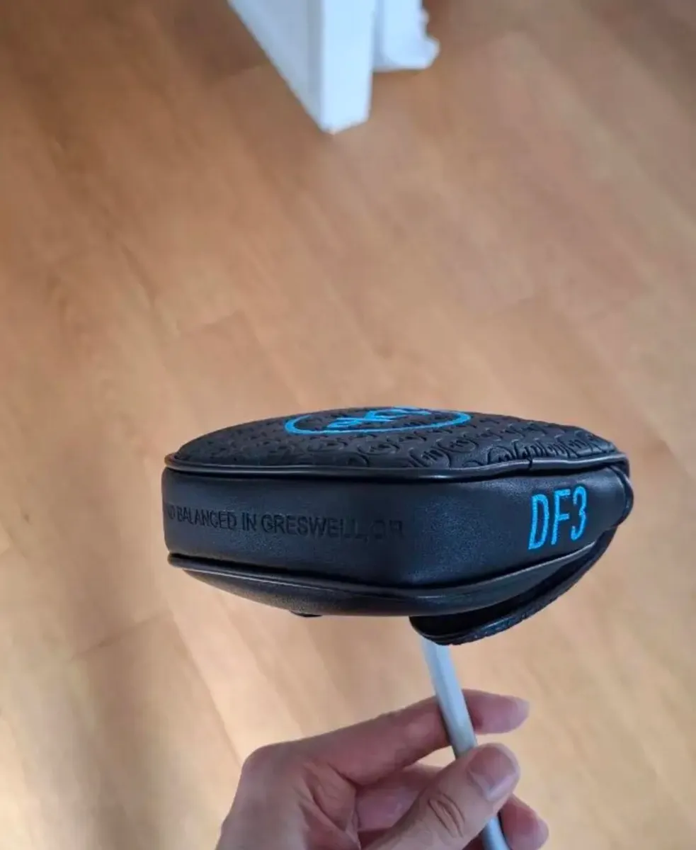 Df3 lab putter - Image 3