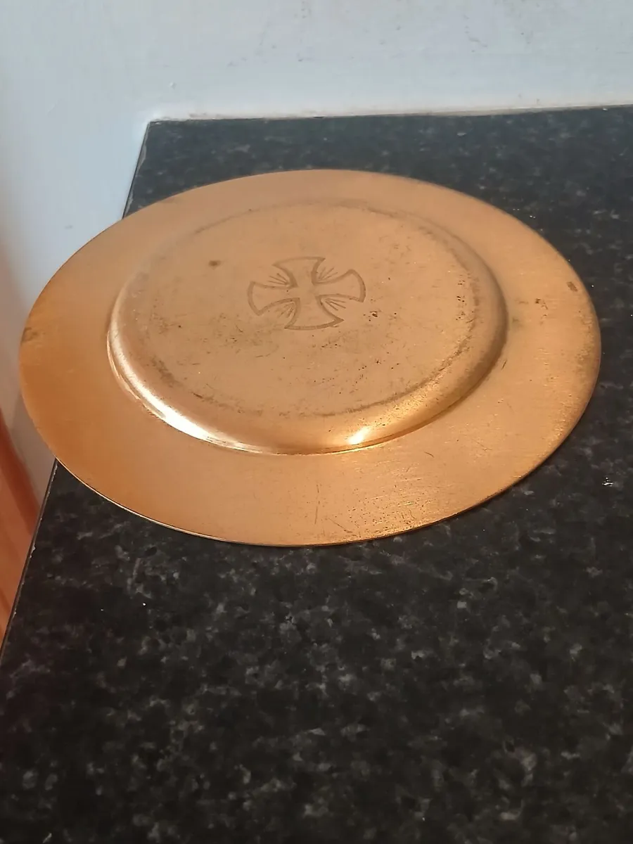 Antique altar item - Image 2