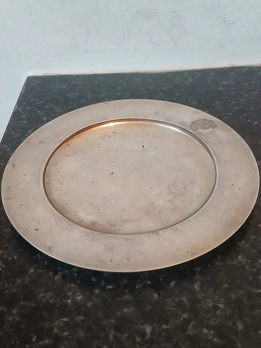 Antique altar item - Image 1