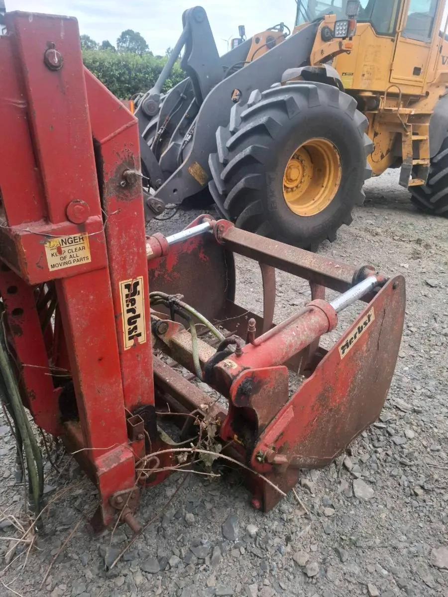 Farmyard clearance - Image 2
