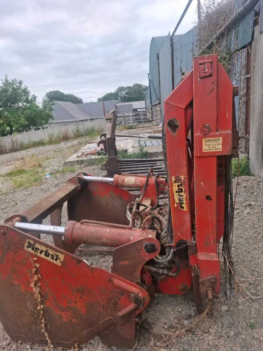 Farmyard clearance - Image 3