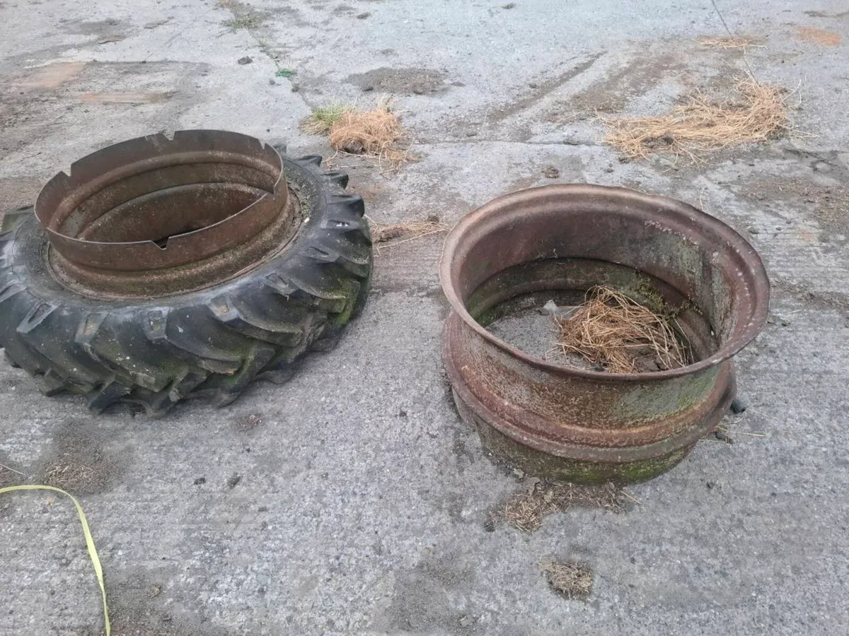 Farmyard clearance - Image 4