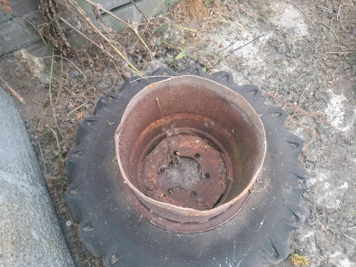 Farmyard clearance - Image 3