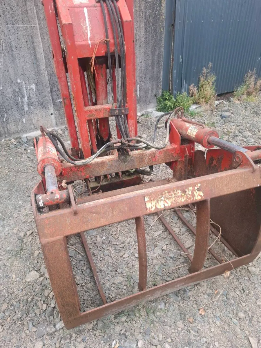 Farmyard clearance - Image 1