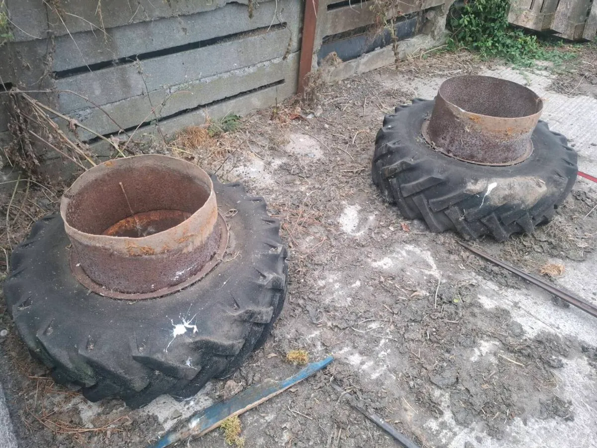 Farmyard clearance - Image 4