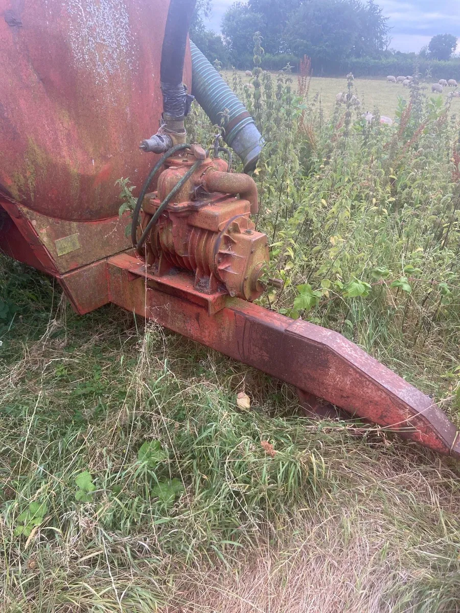 Slurry Tank - Image 3