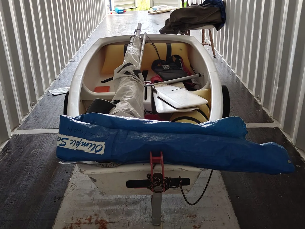 Boat - Image 2