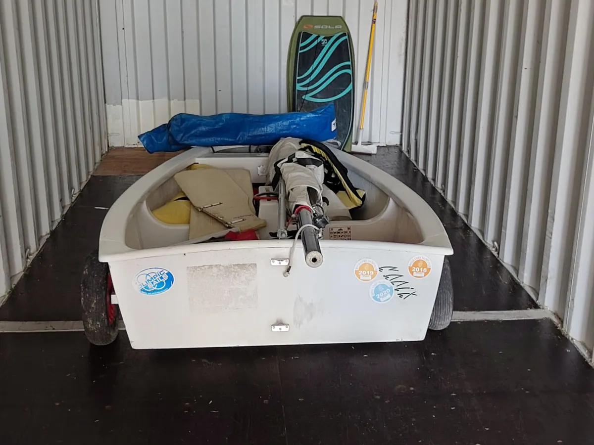 Boat - Image 3