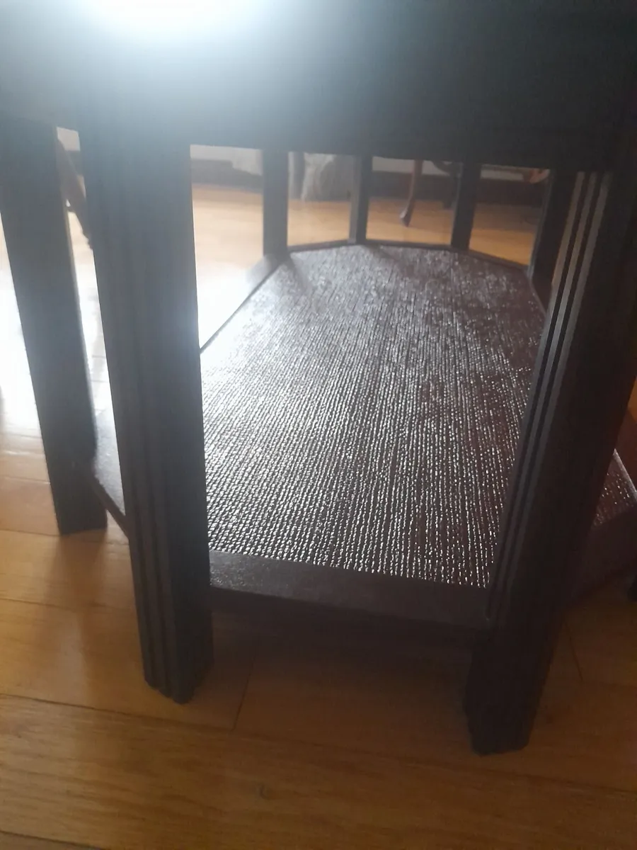 Coffee table - Image 3
