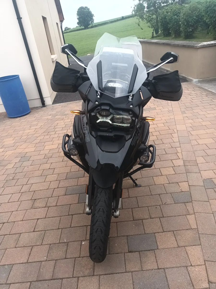 BMW R 1250 GS 2022 - Image 2