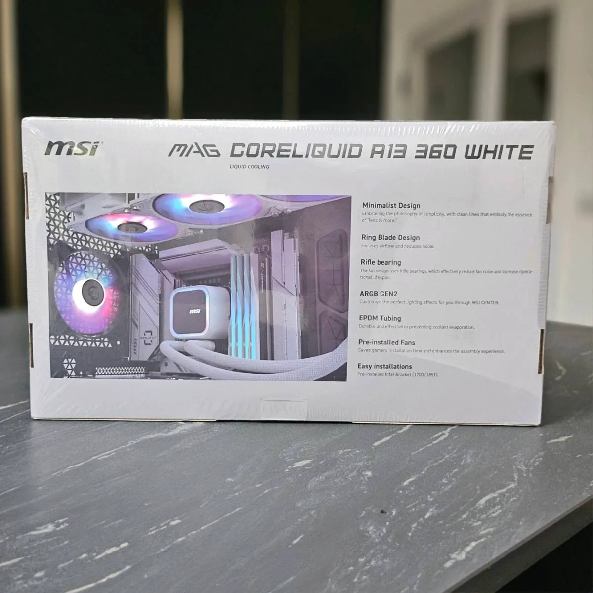 CPU Cooler - Image 2
