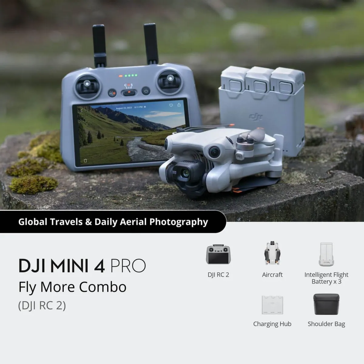 drone - Image 1