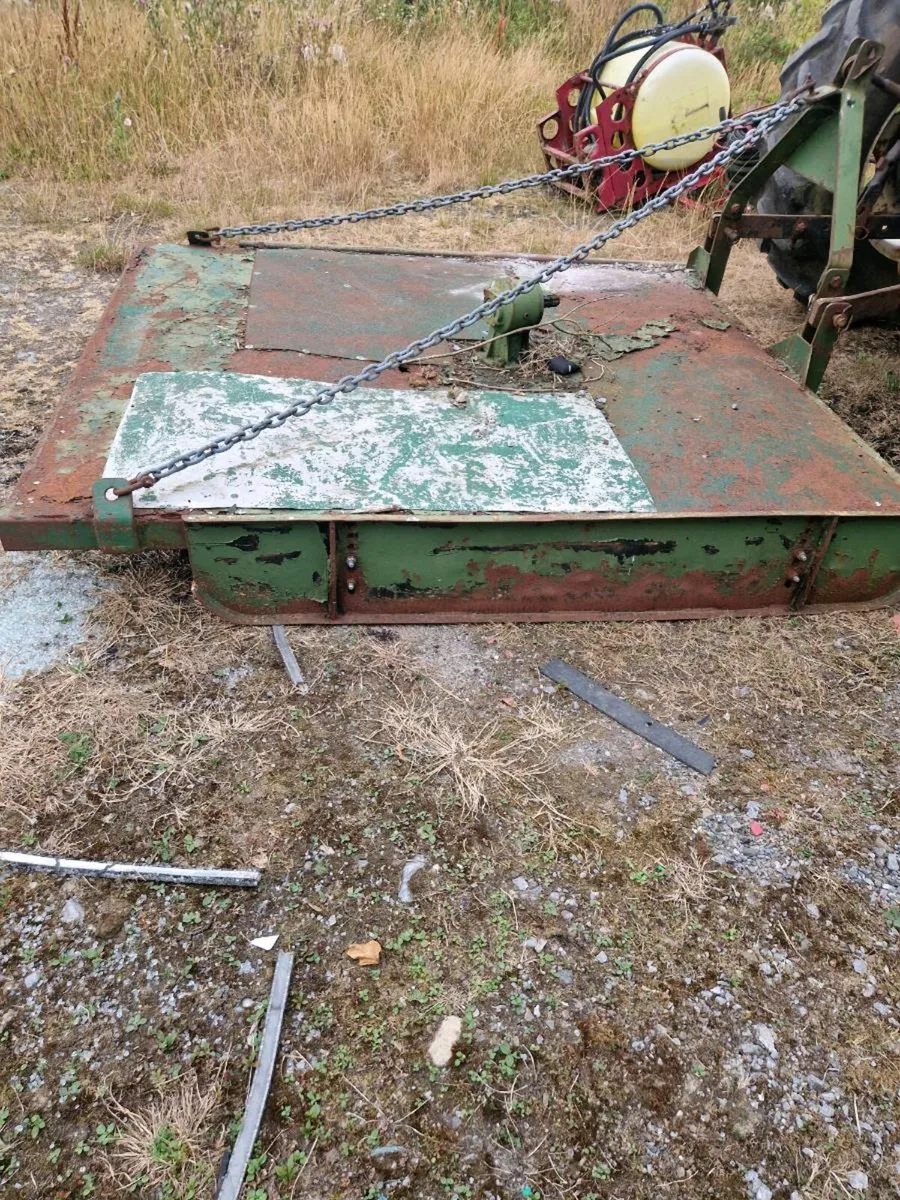 Machinery - Image 1