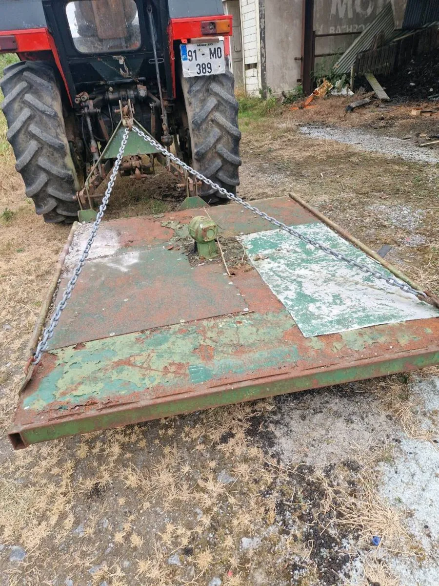 Machinery - Image 3