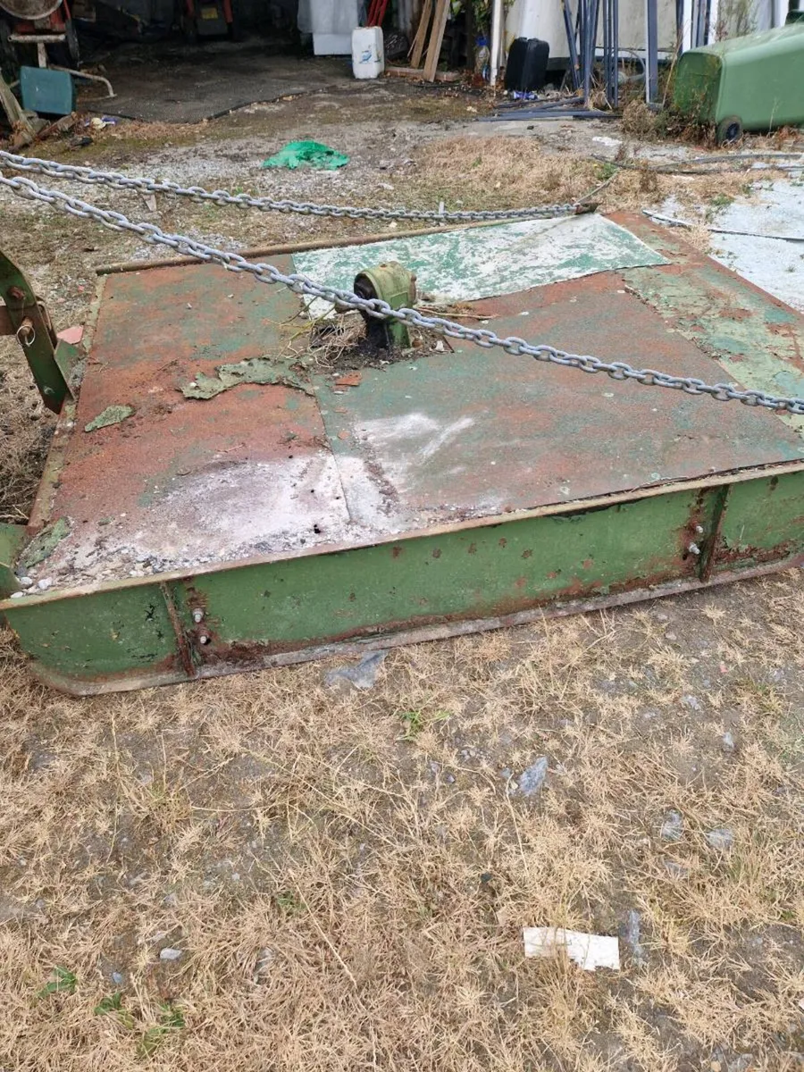 Machinery - Image 2