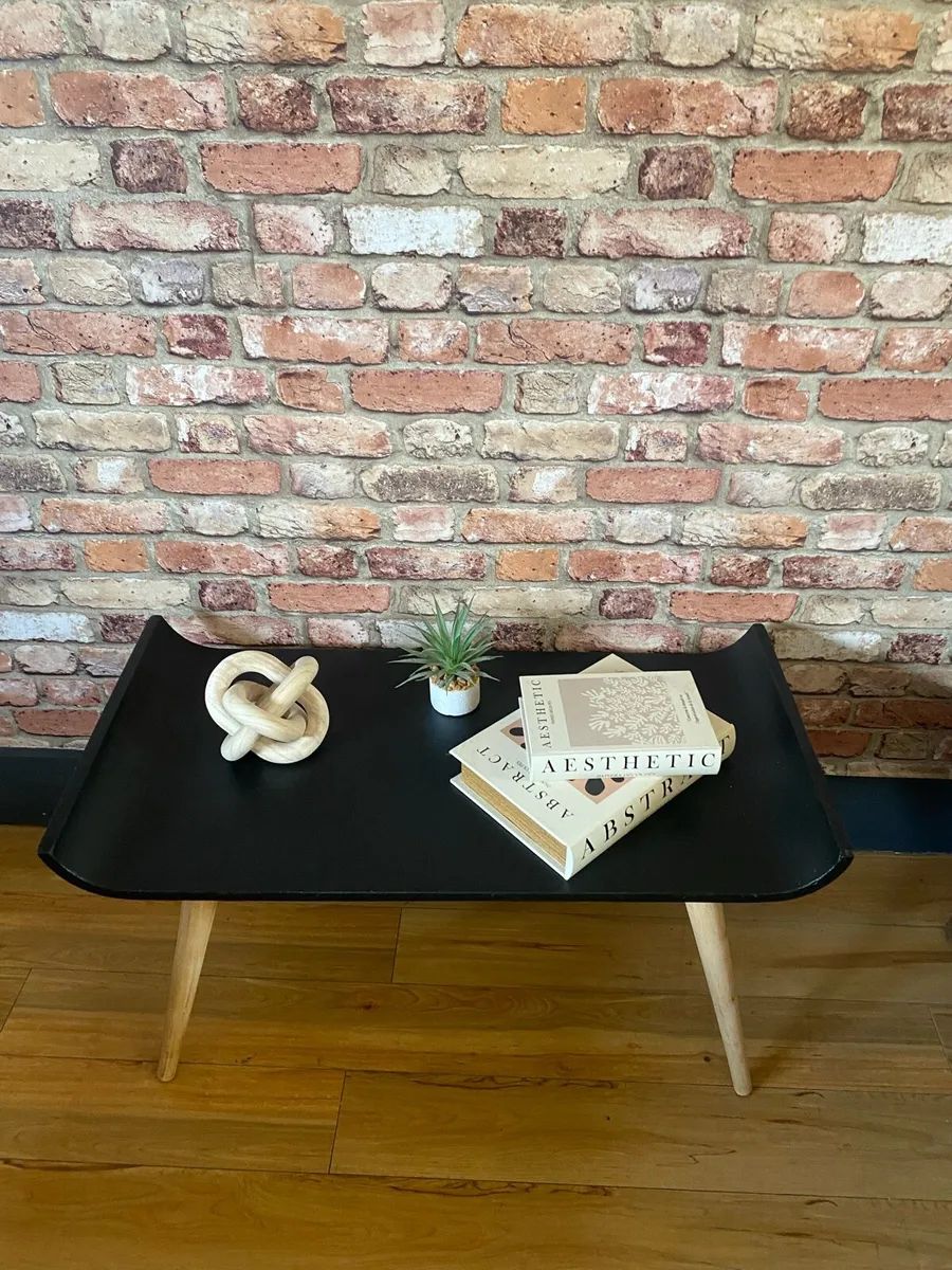 Mid century coffee table - Image 1