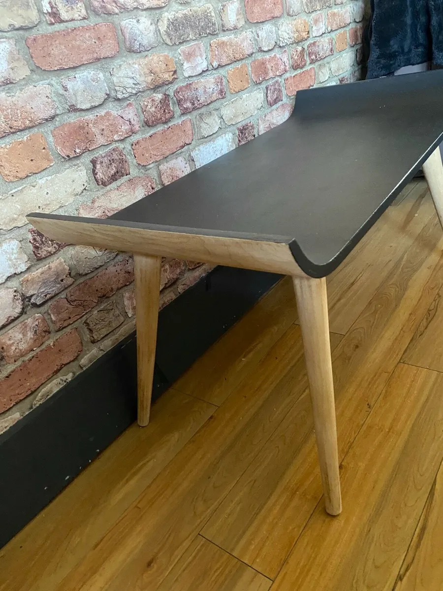 Mid century coffee table - Image 2