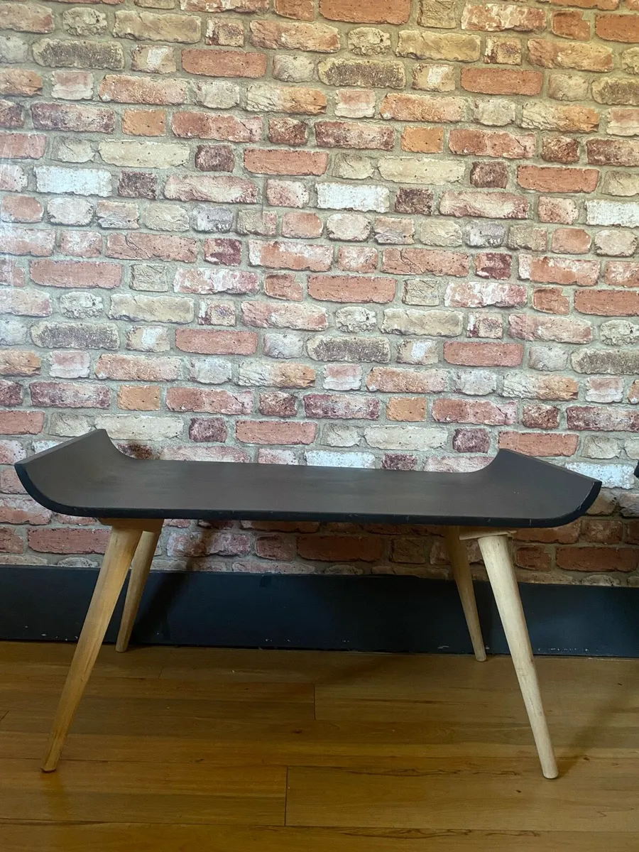 Mid century coffee table - Image 3
