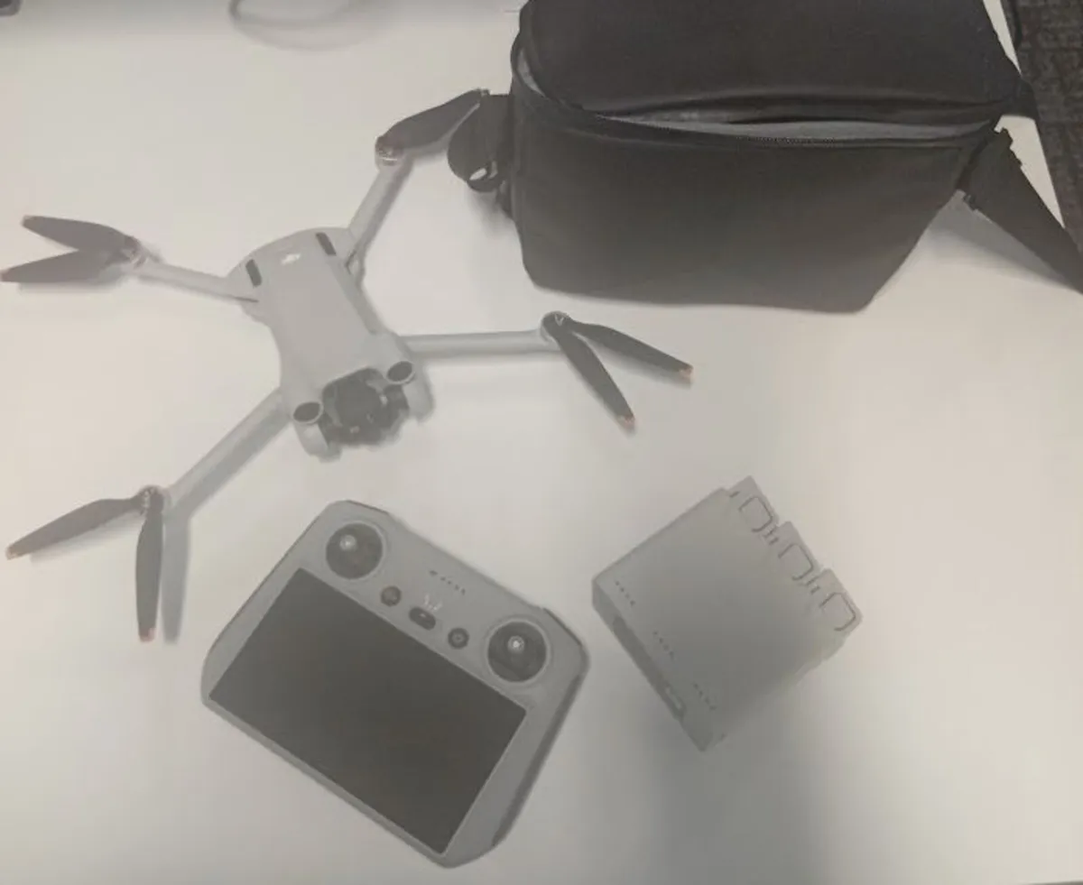drone - Image 3