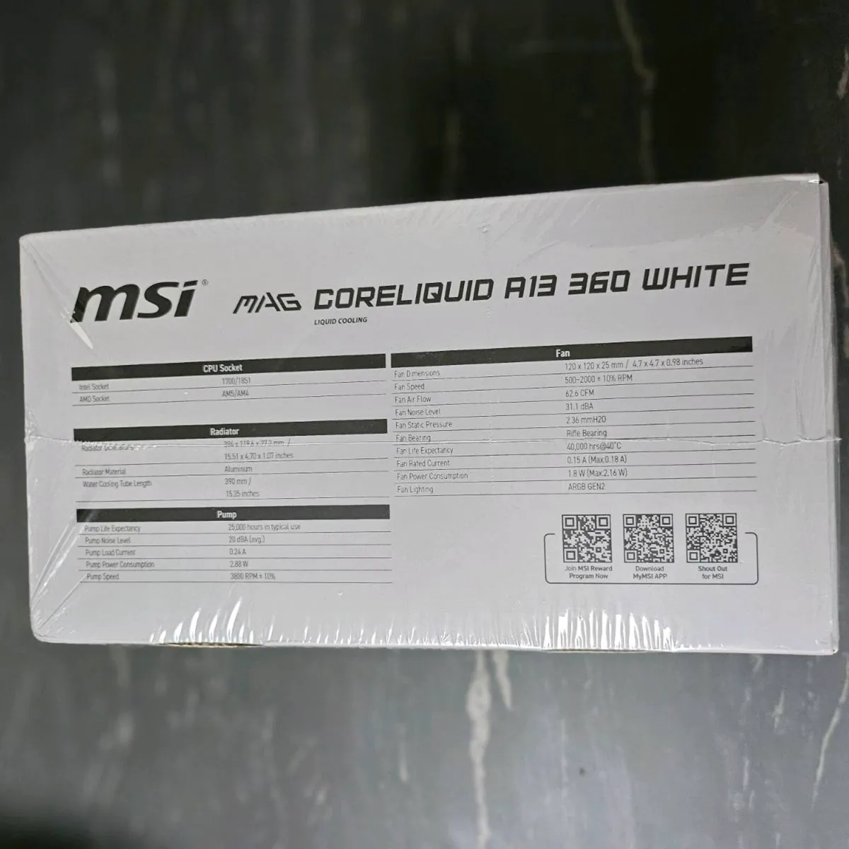 CPU Cooler - Image 3