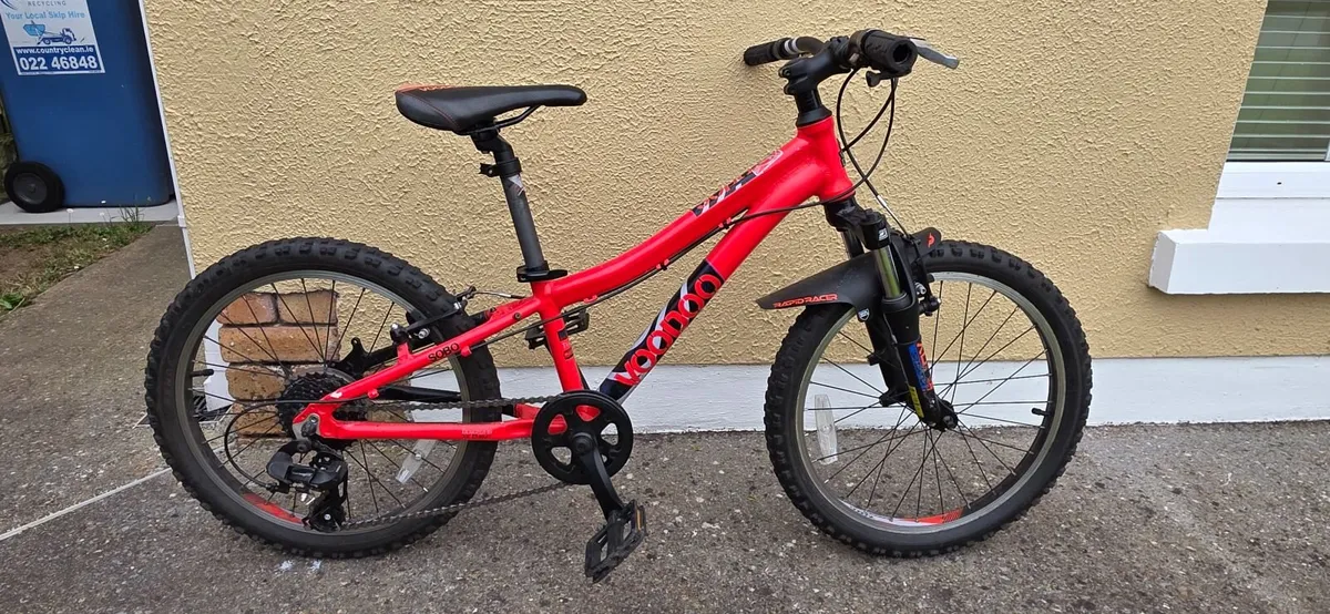 Bike Voodoo - Image 1