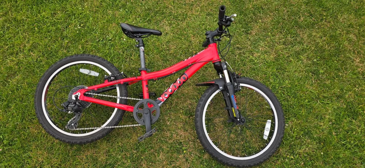 Bike Voodoo - Image 3