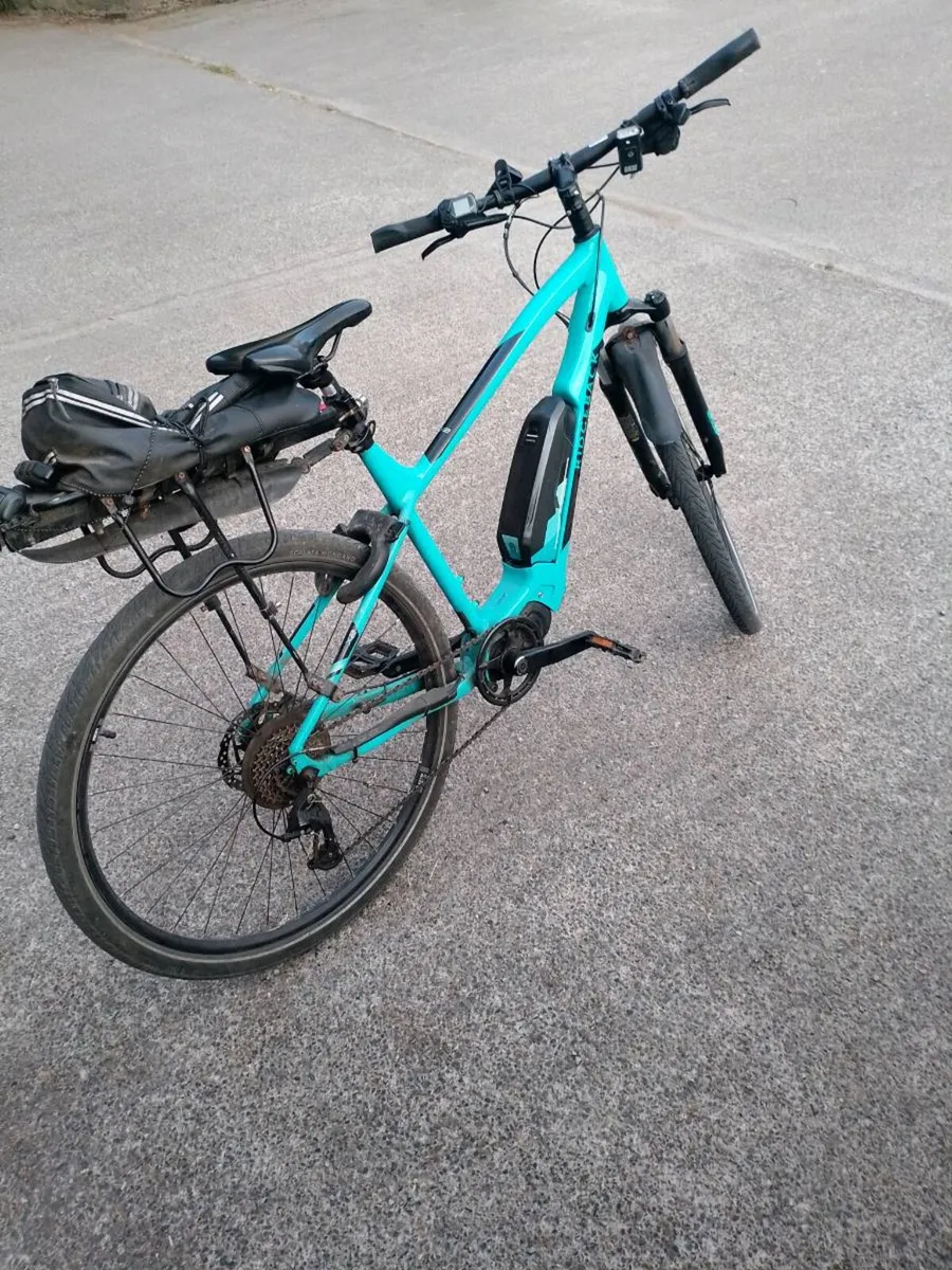 Ridge back x2 e-bike - Image 2