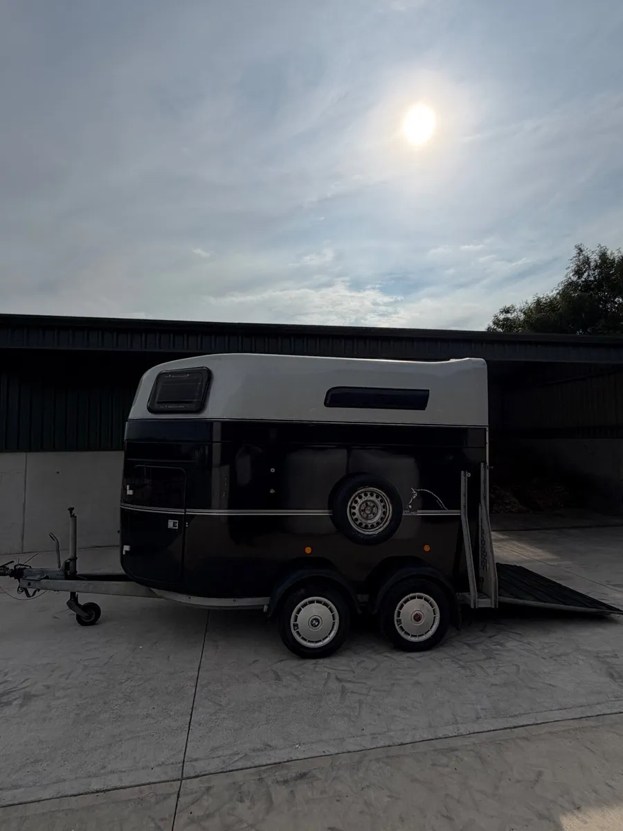 Bockmann Big Master - Image 1
