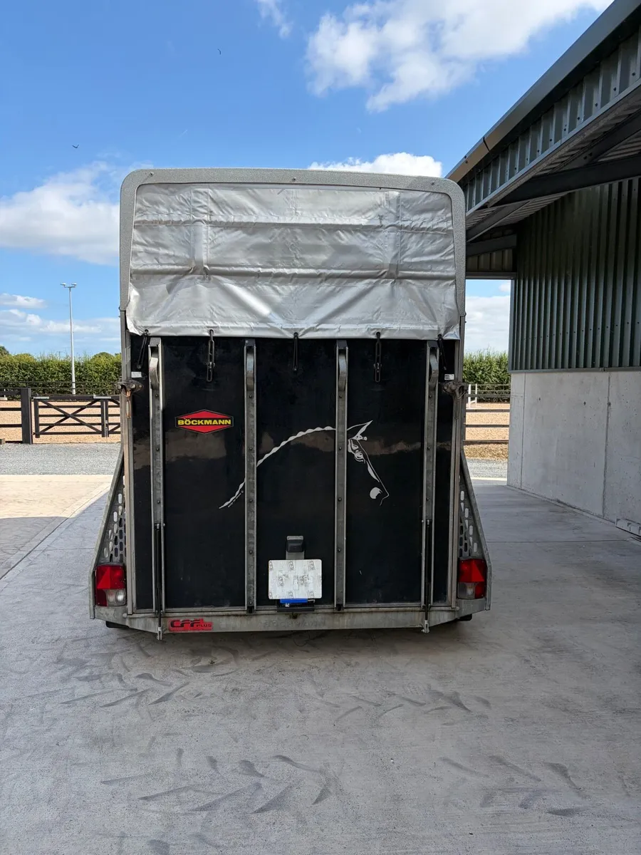 Bockmann Big Master - Image 4