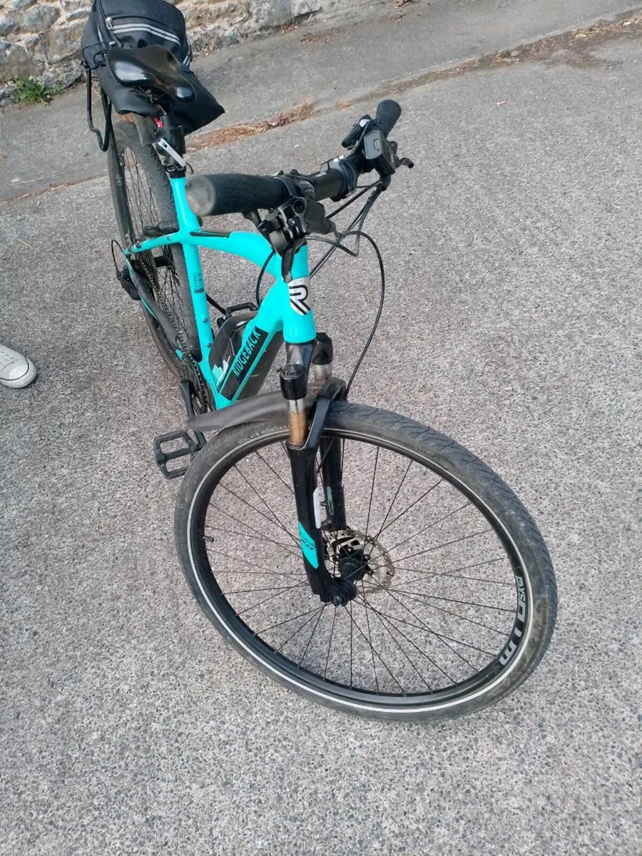 Ridge back x2 e-bike - Image 3