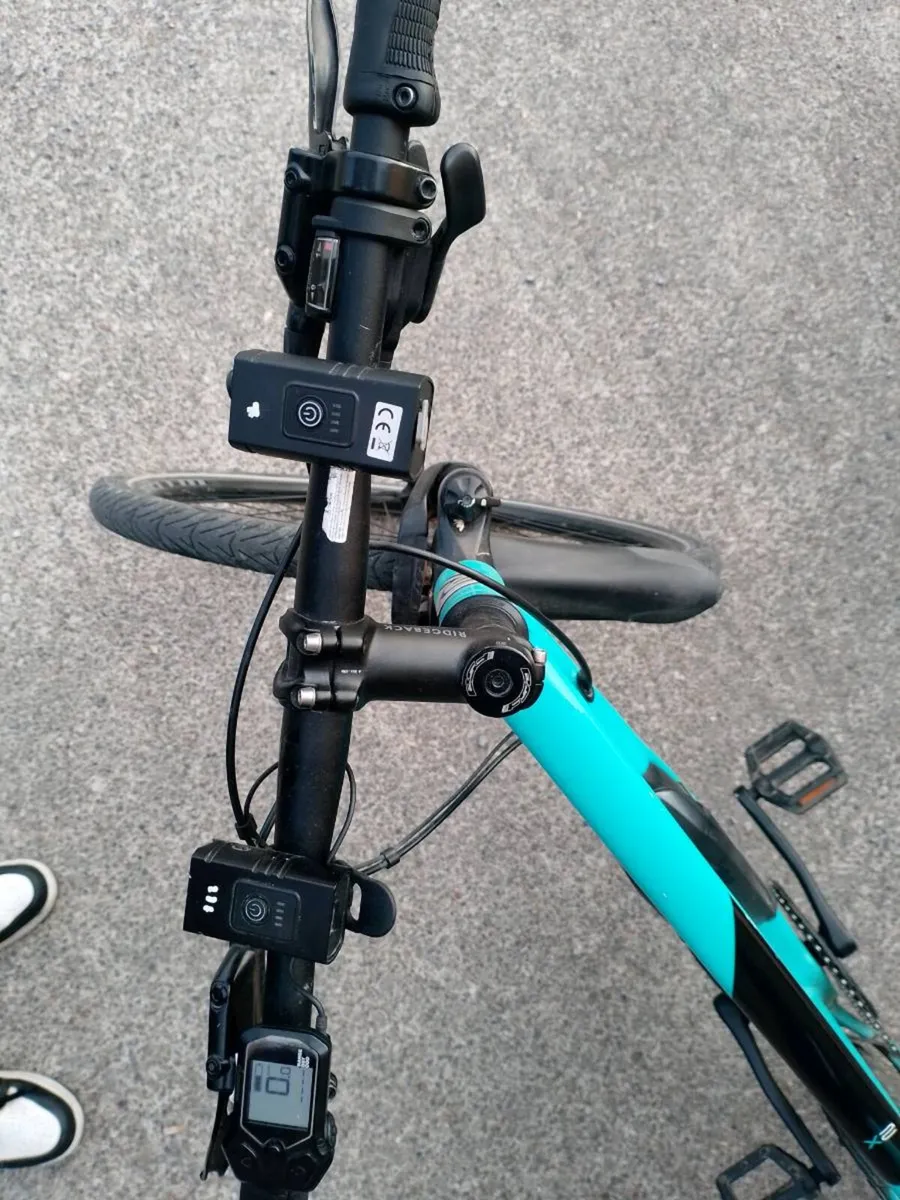 Ridge back x2 e-bike - Image 4