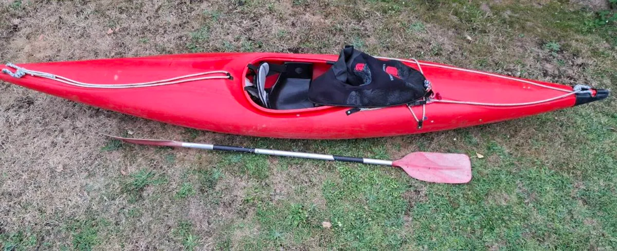 Kayak - Image 2