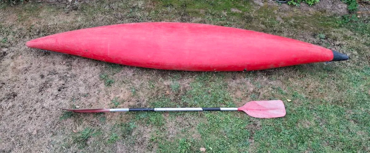 Kayak - Image 1