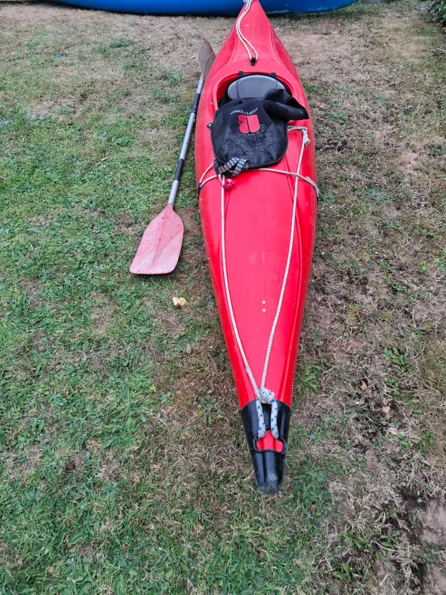 Kayak - Image 3