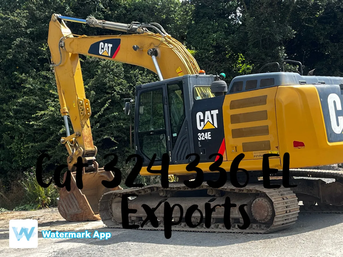 JCB 3cx exports - Image 3