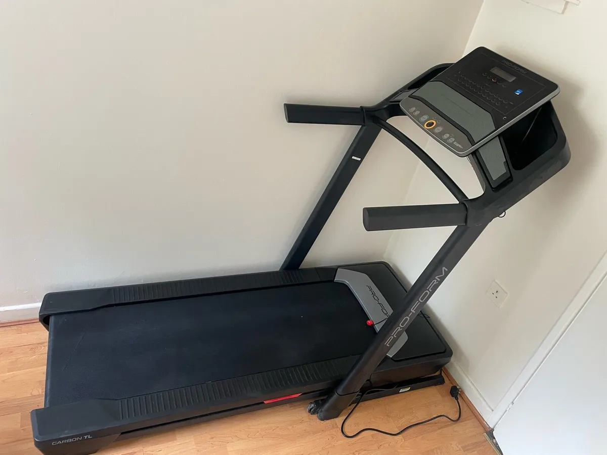 Treadmill - Image 2