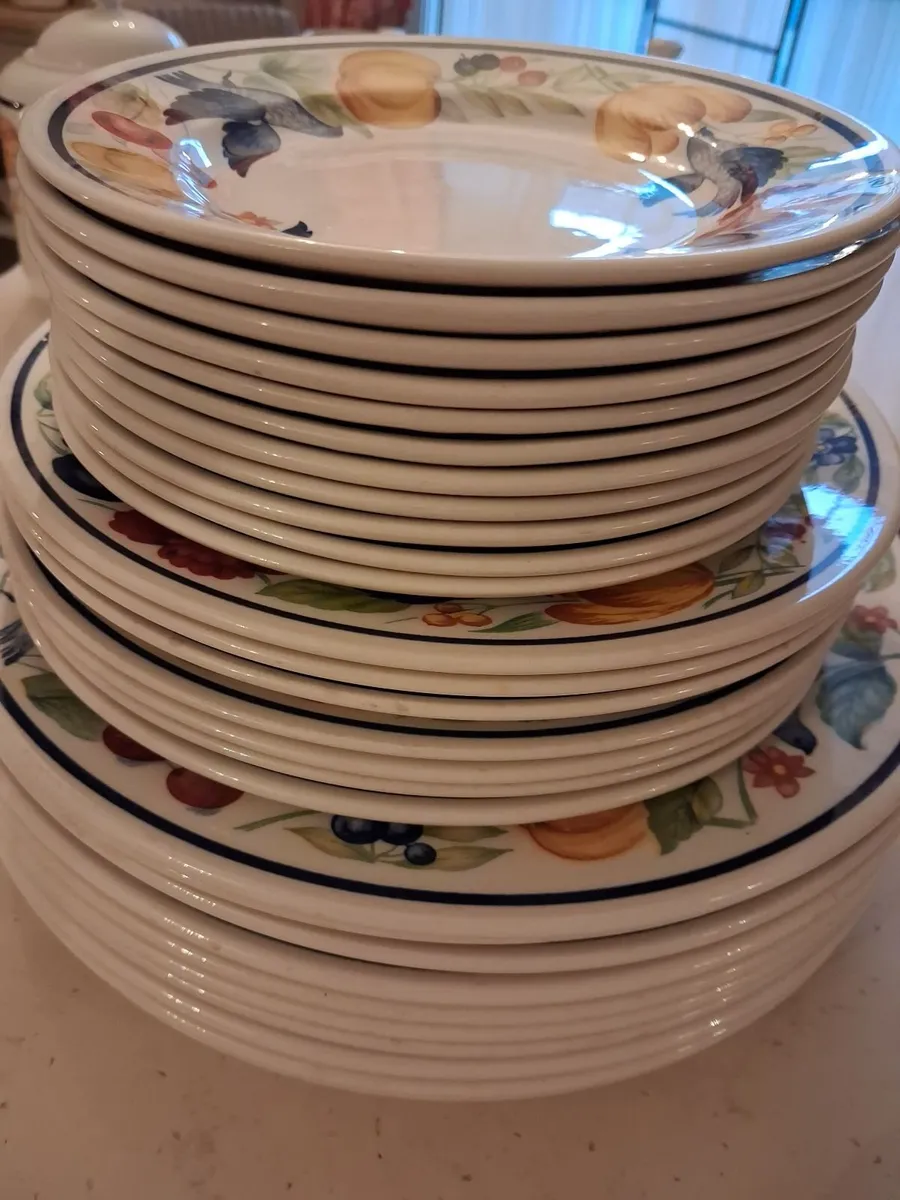 Crockery - Image 2