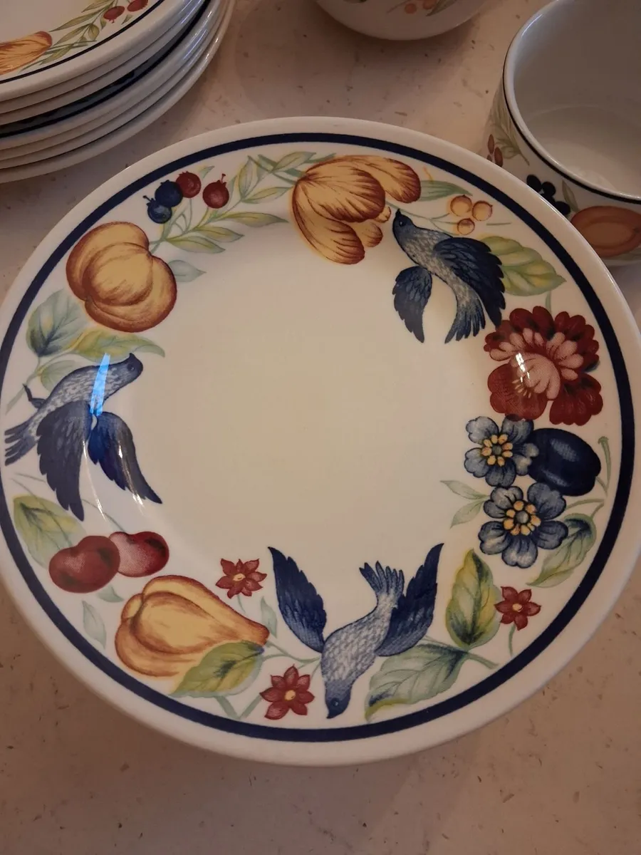 Crockery - Image 3