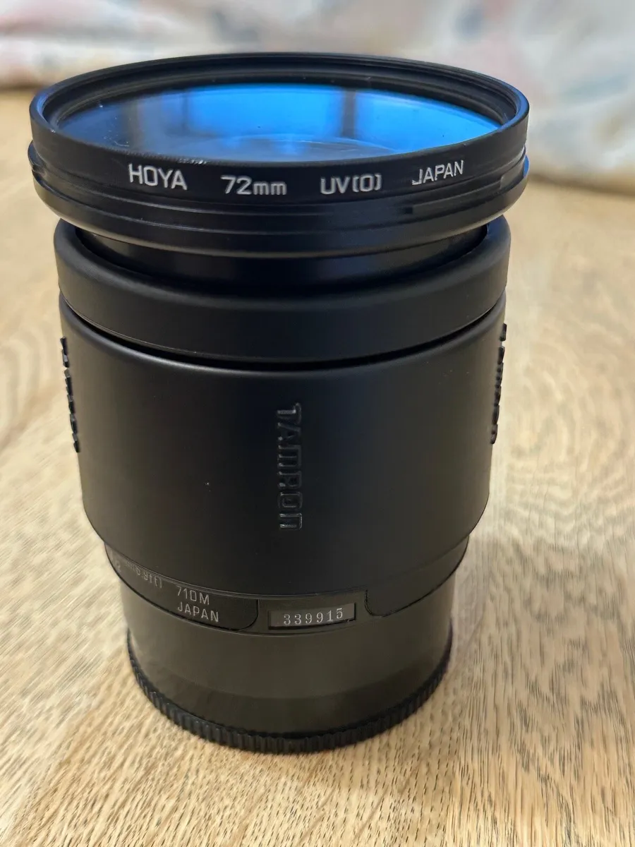 Tamron 28-200 3.8-5.6 Aspherical lens - Image 2