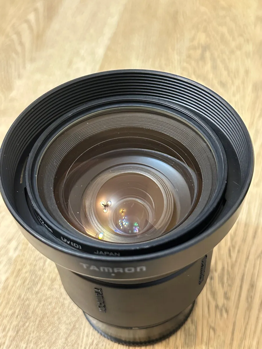 Tamron 28-200 3.8-5.6 Aspherical lens - Image 3