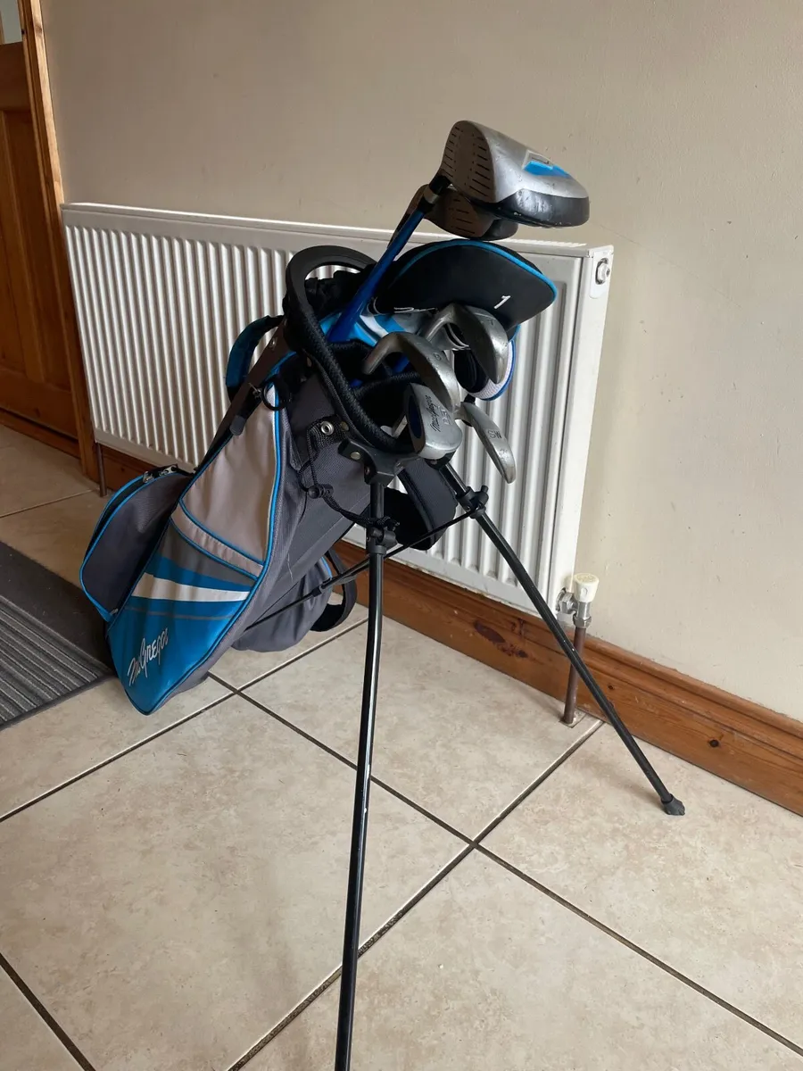 Golf Clubs