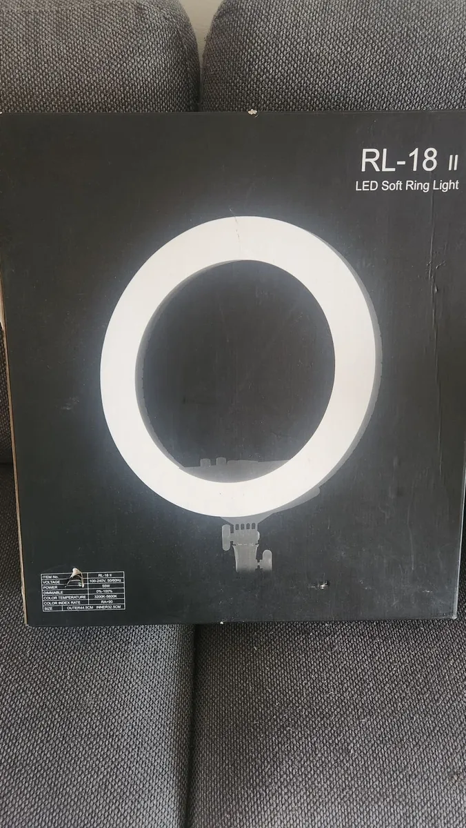 Ring light - Image 2