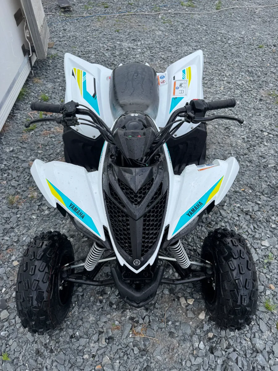 Suzuki ymf 90 - Image 2