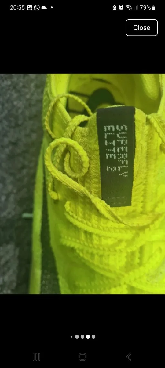 Superfly elite 2 running spikes - Image 2