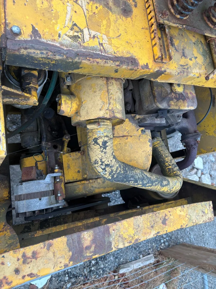 3 ton dumper - Image 3