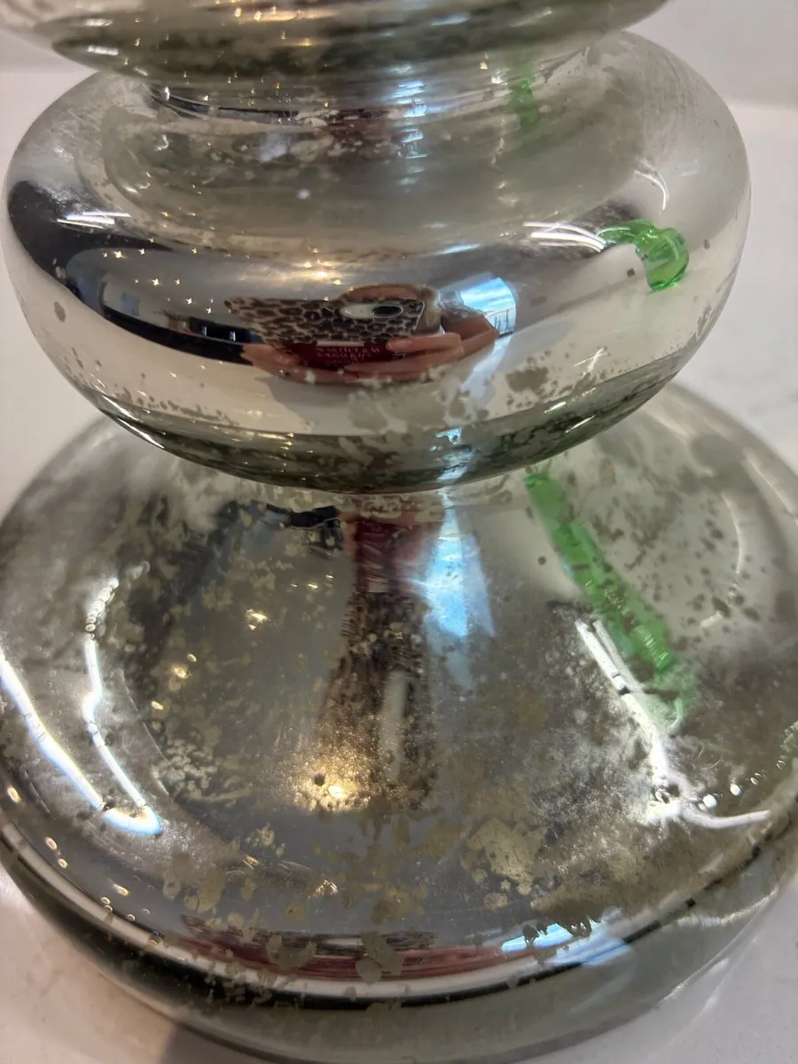 Candle Holder - Image 2