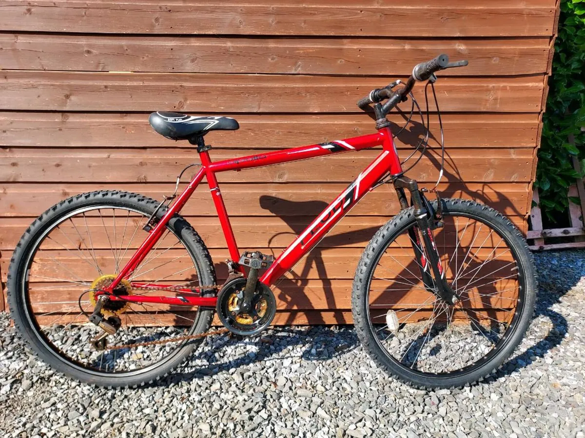 Bicycle - Image 1